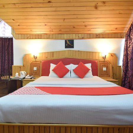 Oyo 11580 6Th Element Cottage 马拉里 外观 照片