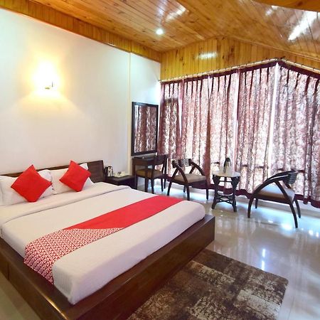 Oyo 11580 6Th Element Cottage 马拉里 外观 照片