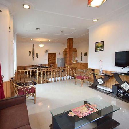 Oyo 11580 6Th Element Cottage 马拉里 外观 照片