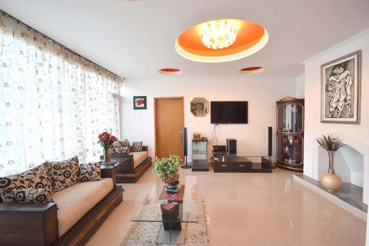 Oyo 11580 6Th Element Cottage 马拉里 外观 照片
